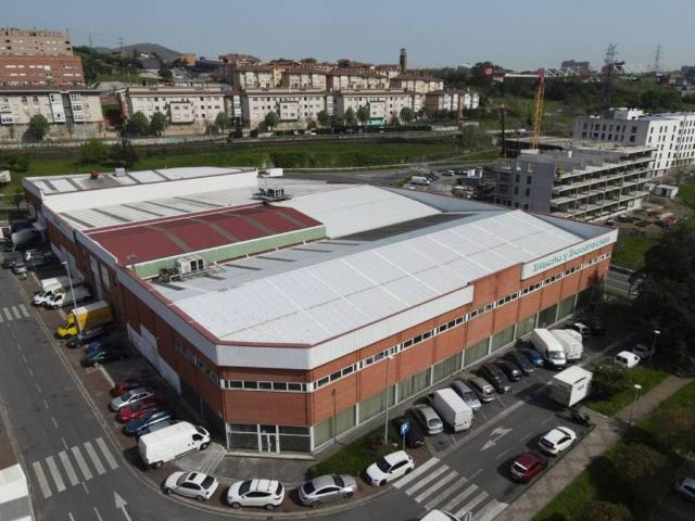 Inmueble en Venta en Ortuella