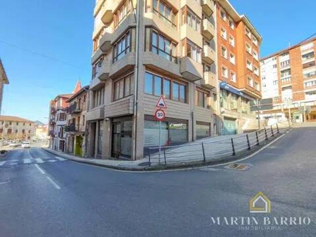 Inmueble en Venta en Ortuella