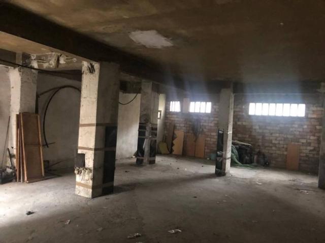 Inmueble en Venta en Ortuella