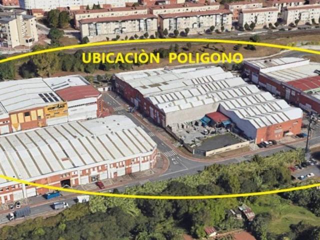 Inmueble en Venta en Ortuella