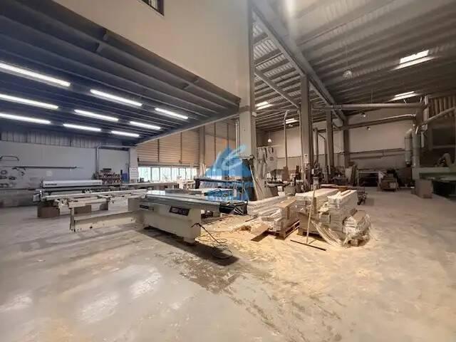 Inmueble en Venta en Ortuella