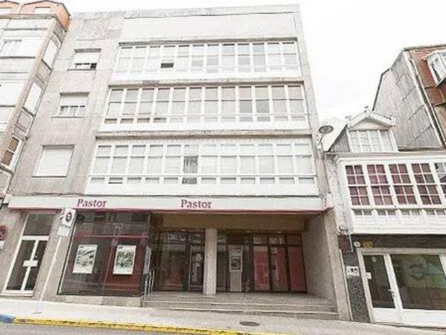 Inmueble en Venta en Ortigueira