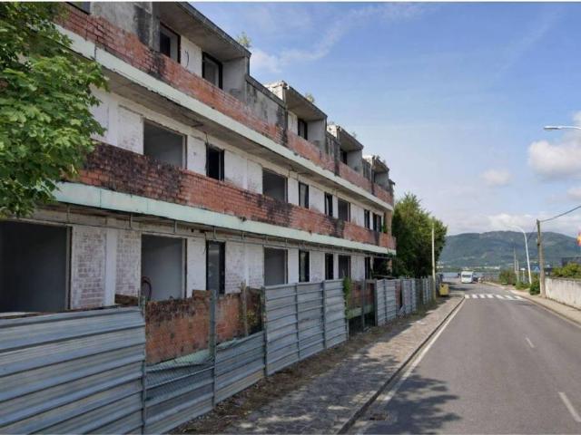 Inmueble en Venta en Ortigueira
