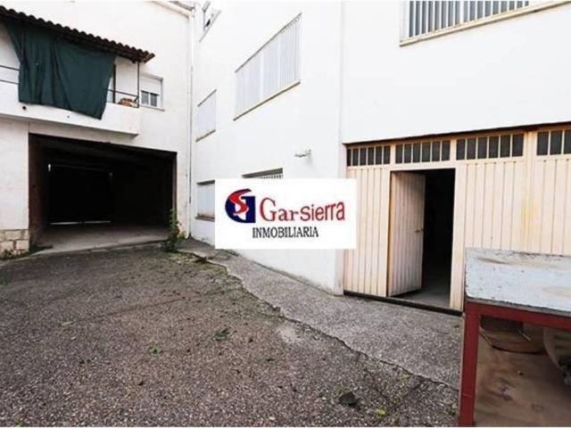 Inmueble en Venta en Orusco de Tajuña