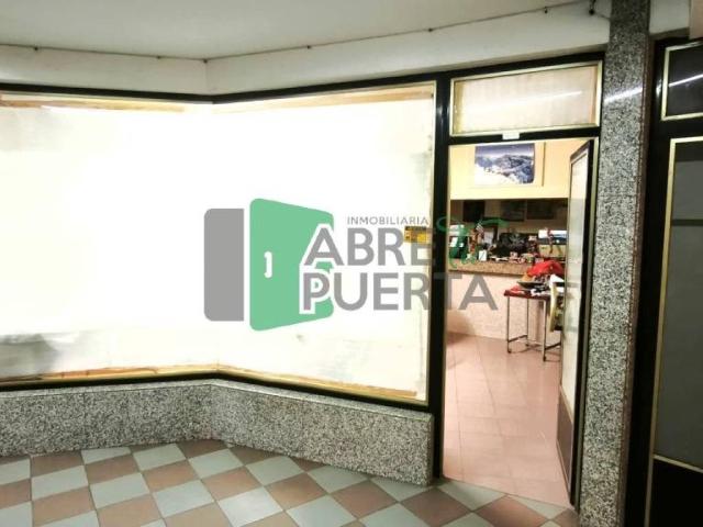 Inmueble en Venta en Ourense