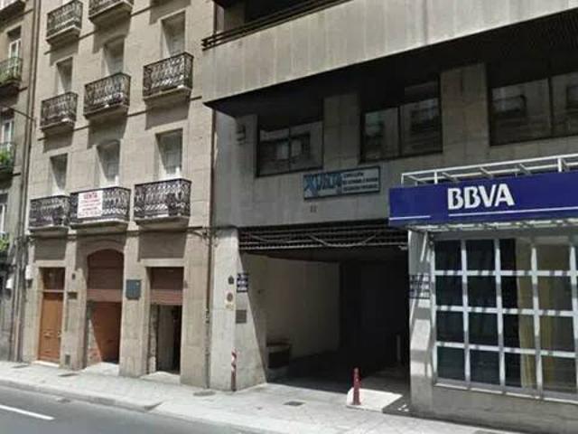 Inmueble en Venta en Ourense