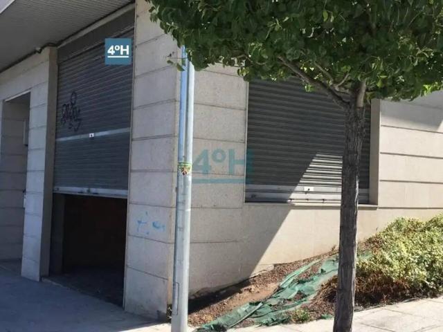 Inmueble en Venta en Ourense