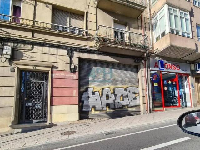 Inmueble en Venta en Ourense