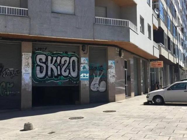 Inmueble en Venta en Ourense