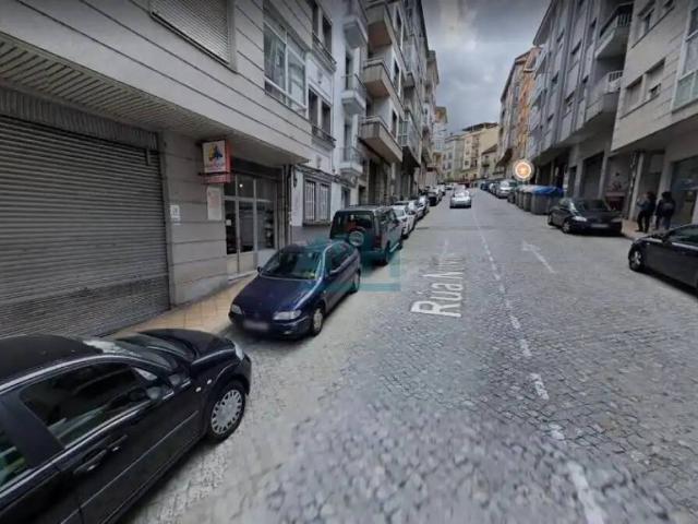Inmueble en Venta en Ourense