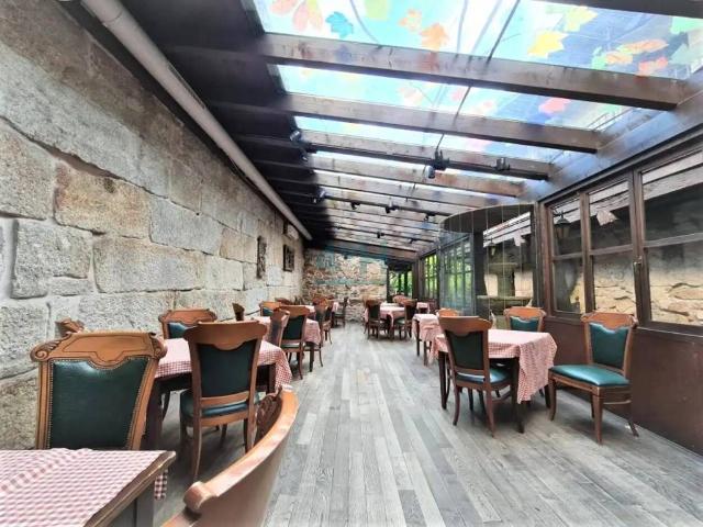 Inmueble en Venta en Ourense