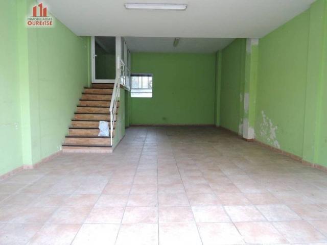 Inmueble en Venta en Ourense