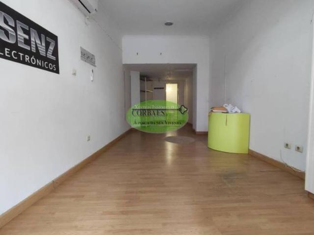 Inmueble en Venta en Ourense