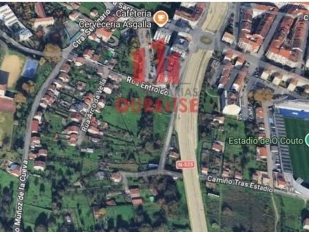 Inmueble en Venta en Ourense