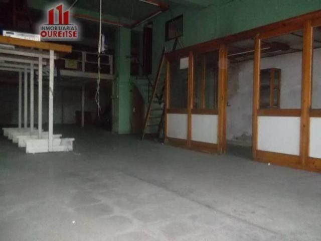 Inmueble en Venta en Ourense
