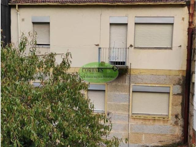 Inmueble en Venta en Ourense
