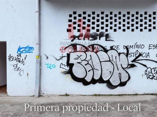Inmueble en Venta en Ourense