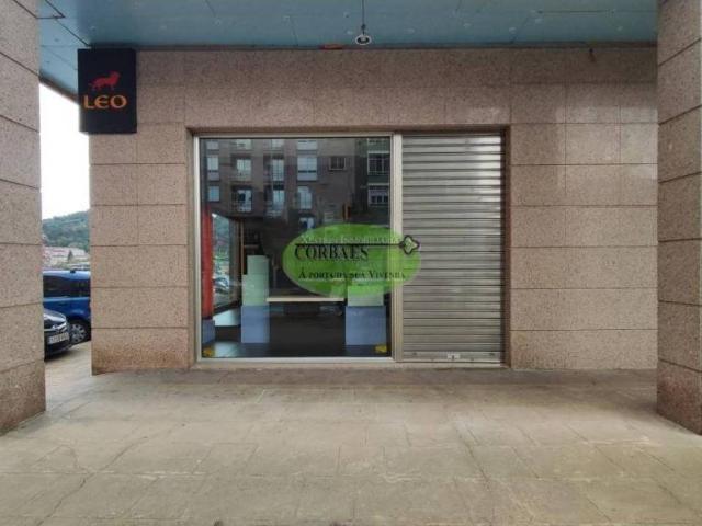 Inmueble en Venta en Ourense