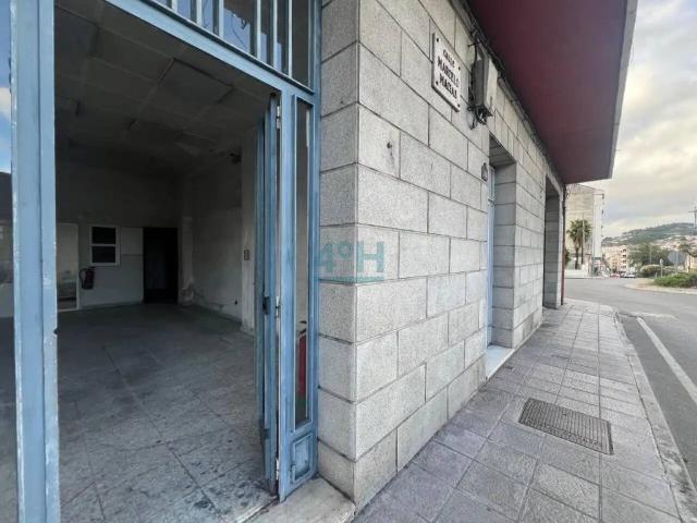 Inmueble en Venta en Ourense