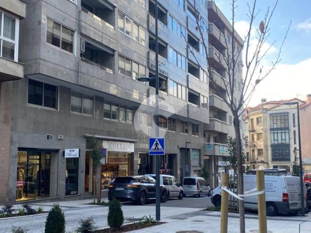 Inmueble en Venta en Ourense