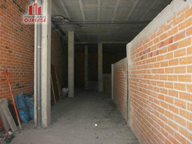 Inmueble en Venta en Ourense