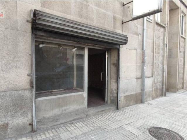 Inmueble en Venta en Ourense