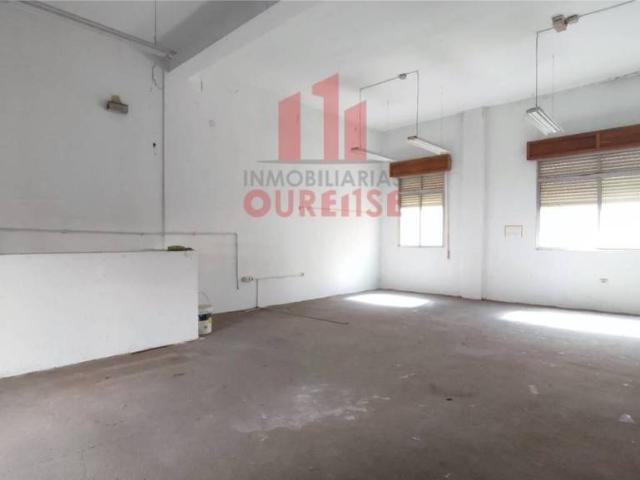 Inmueble en Venta en Ourense