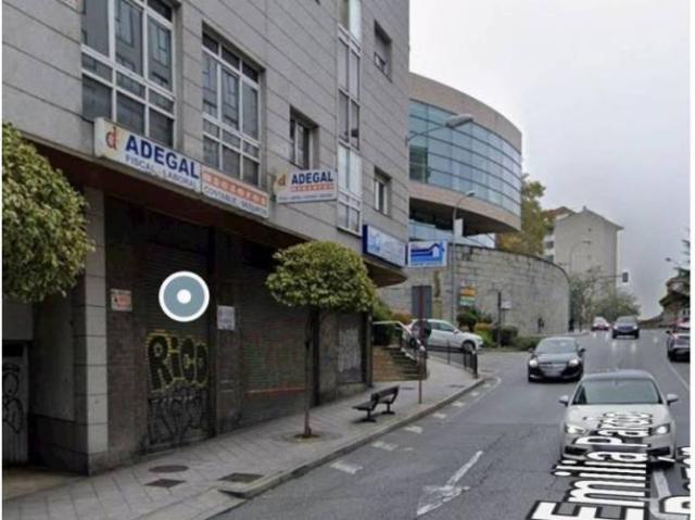 Inmueble en Venta en Ourense