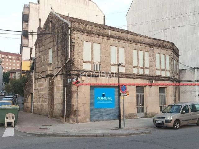 Inmueble en Venta en Ourense