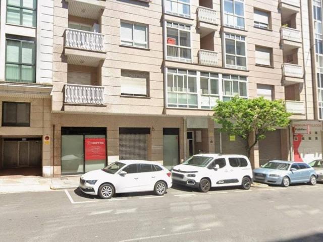 Inmueble en Venta en Ourense