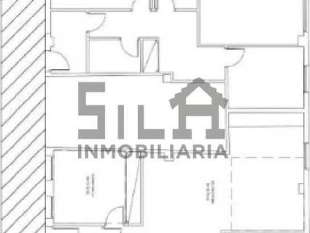 Inmueble en Venta en Ourense