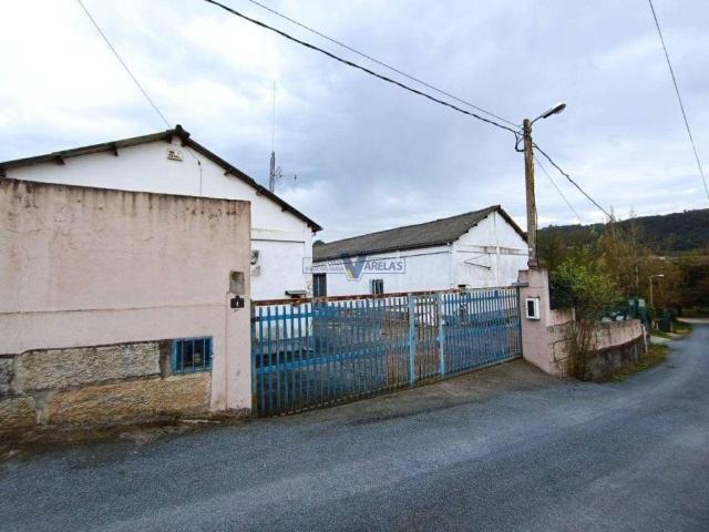 Inmueble en Venta en Ourense