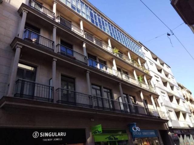 Inmueble en Venta en Ourense