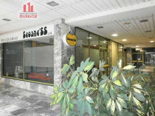 Inmueble en Venta en Ourense