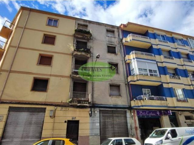 Inmueble en Venta en Ourense
