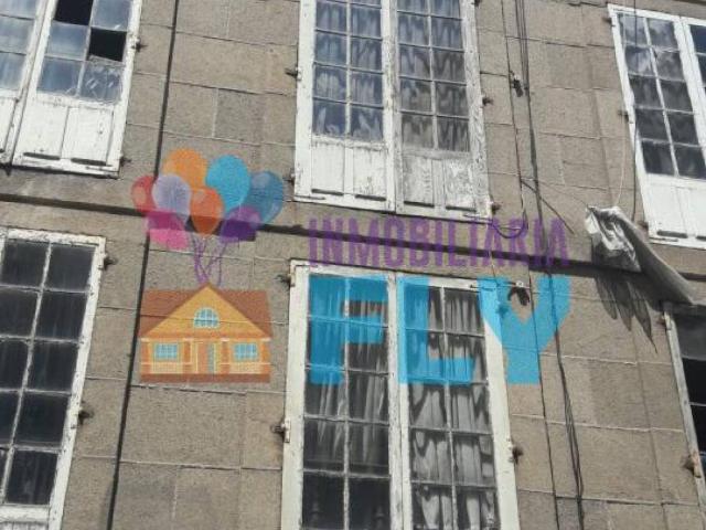 Inmueble en Venta en Ourense