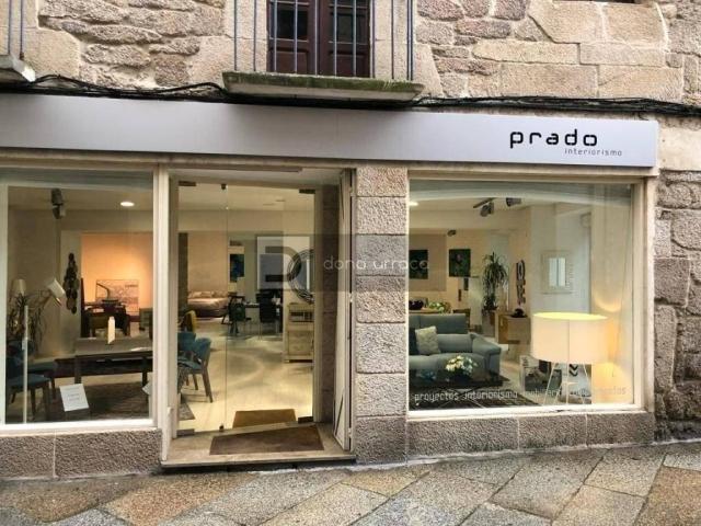 Inmueble en Venta en Ourense