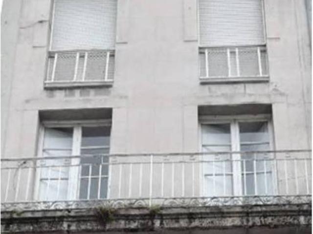 Inmueble en Venta en Ourense