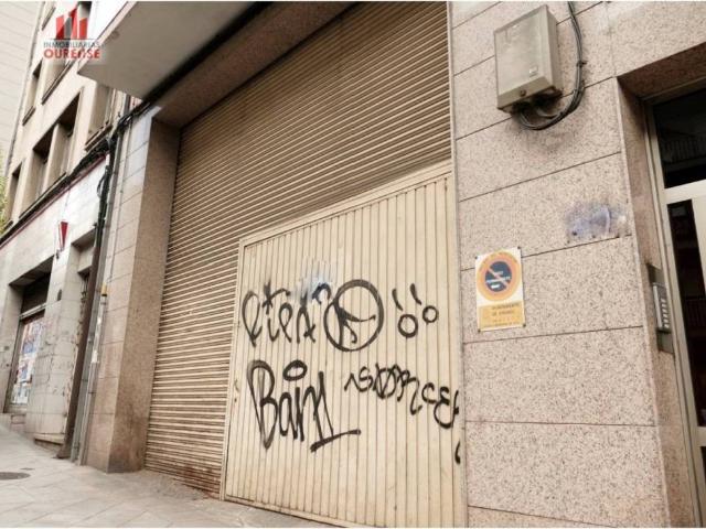 Inmueble en Venta en Ourense