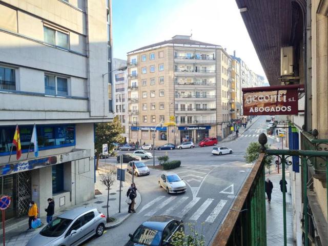 Inmueble en Venta en Ourense