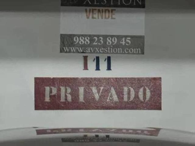 Inmueble en Venta en Ourense