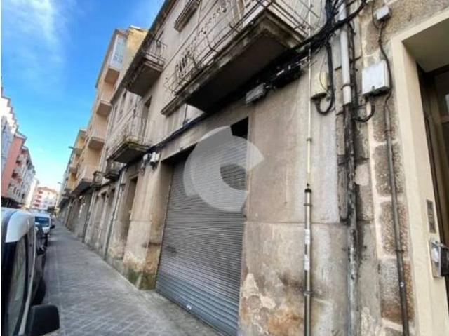 Inmueble en Venta en Ourense