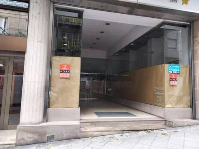 Inmueble en Venta en Ourense