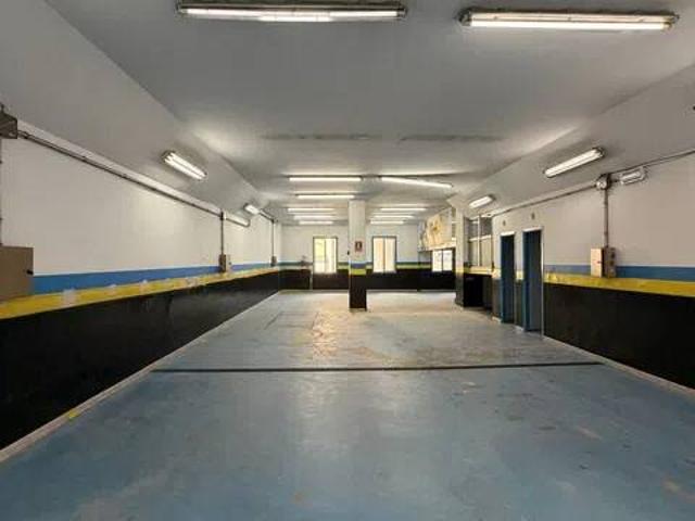 Inmueble en Venta en Ourense
