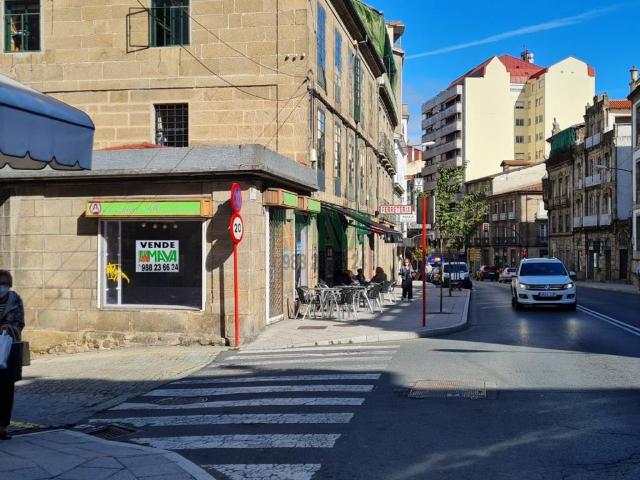 Inmueble en Venta en Ourense