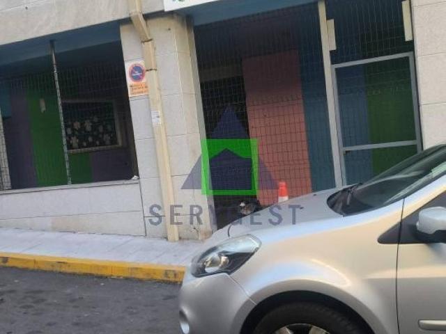 Inmueble en Venta en Ourense
