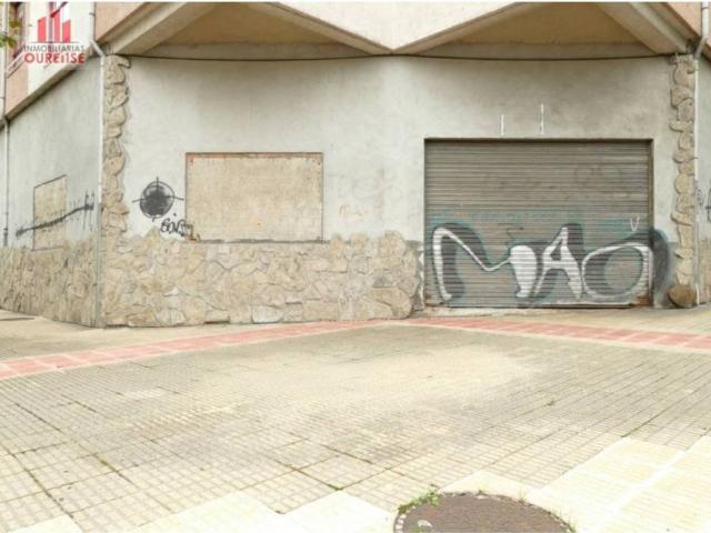 Inmueble en Venta en Ourense