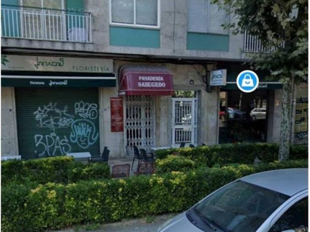 Inmueble en Venta en Ourense