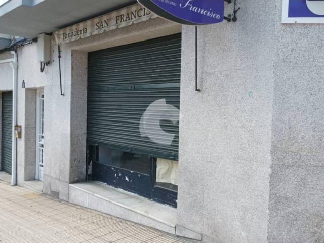Inmueble en Venta en Ourense