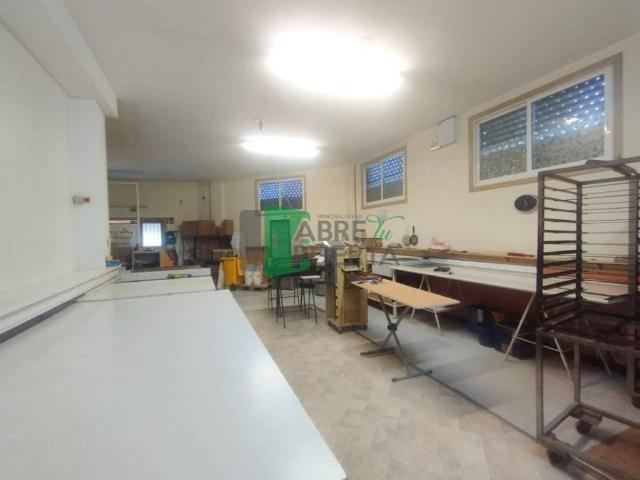 Inmueble en Venta en Ourense